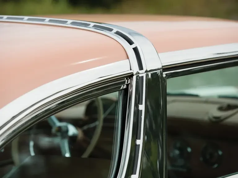 1955 Ford Fairlane 1st Gen - Image 12 of 24
