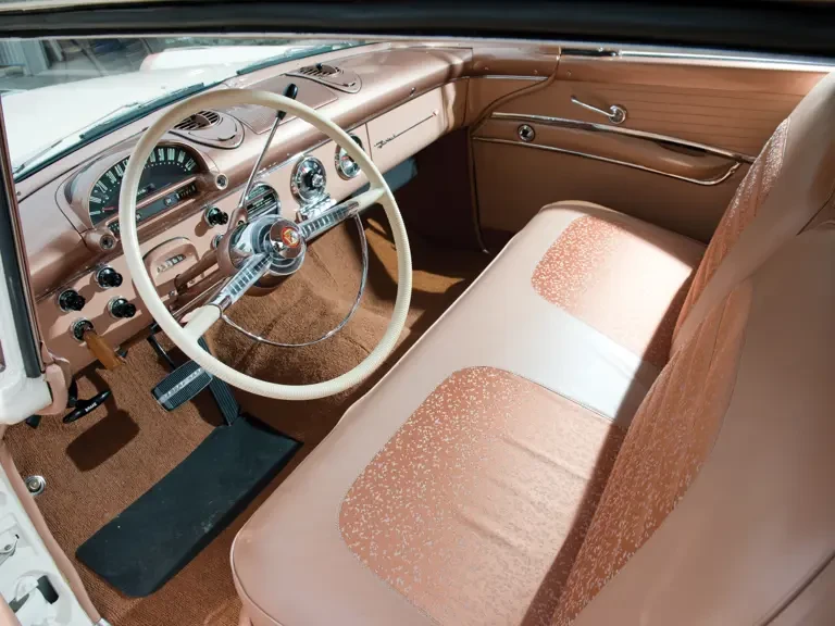 1955 Ford Fairlane 1st Gen - Image 5 of 24