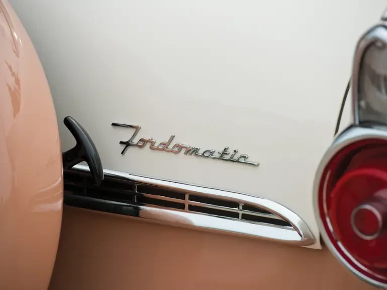 1955 Ford Fairlane 1st Gen - Image 9 of 24