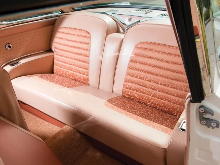 1955 Ford Fairlane 1st Gen - Image 23 of 24