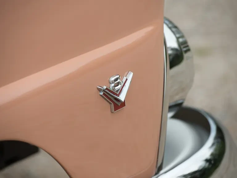 1955 Ford Fairlane 1st Gen - Image 13 of 24
