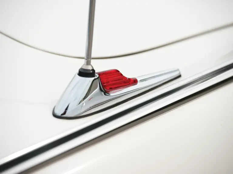 1955 Ford Fairlane 1st Gen - Image 20 of 24