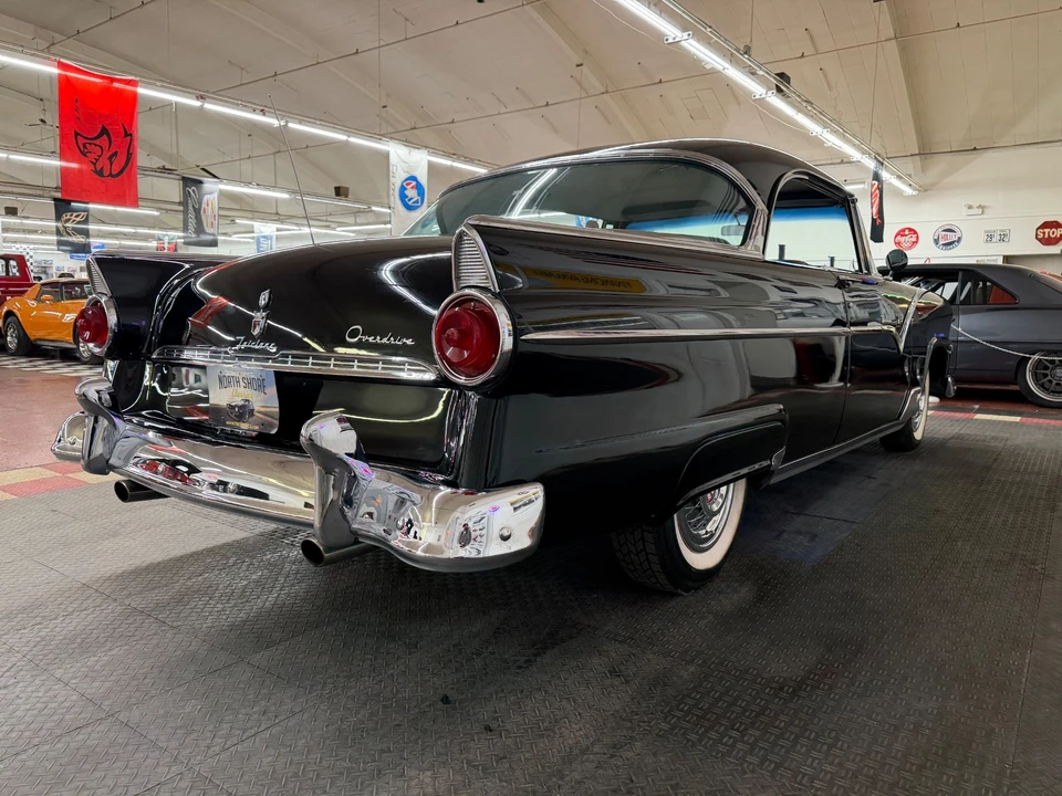 1955 Ford Fairlane 1st Gen - Image 16 of 31
