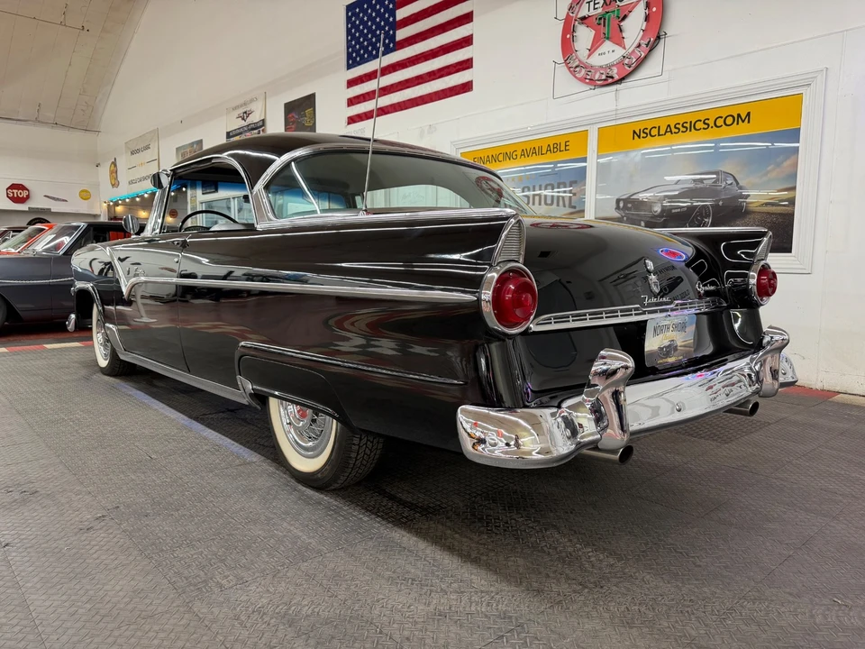 1955 Ford Fairlane 1st Gen - Image 9 of 31