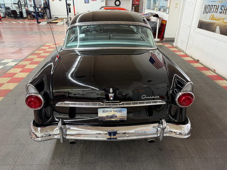 1955 Ford Fairlane 1st Gen - Image 10 of 31