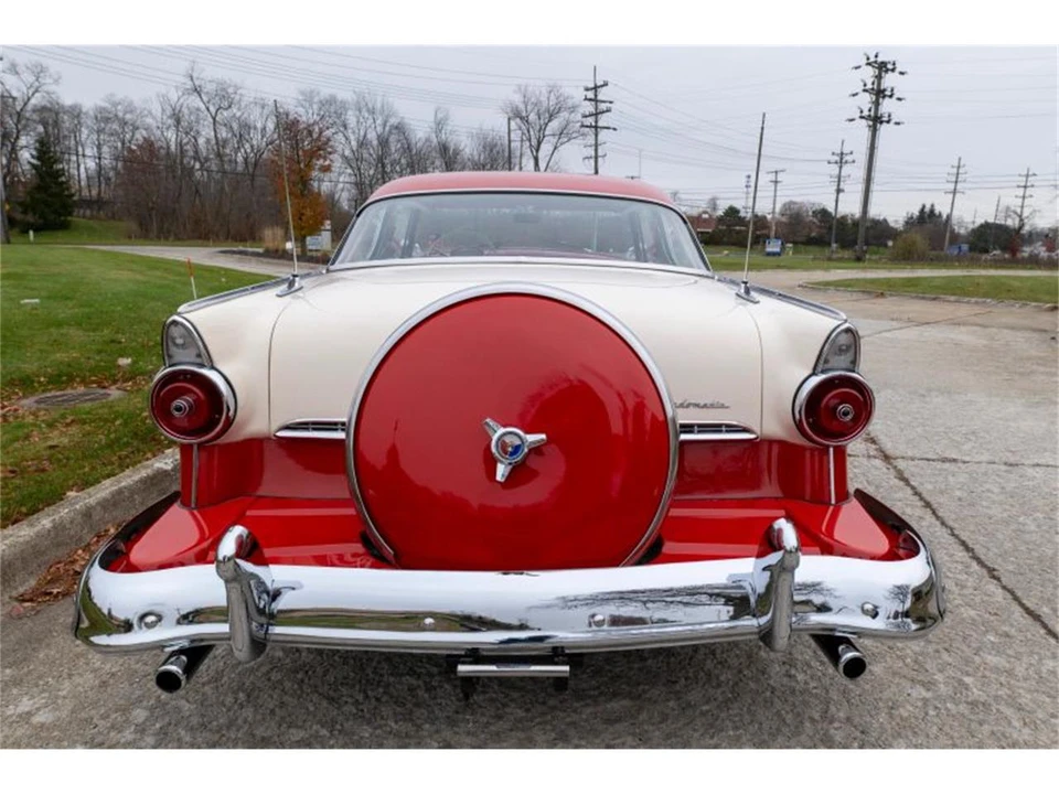 1955 Ford Fairlane 1st Gen - Image 29 of 31