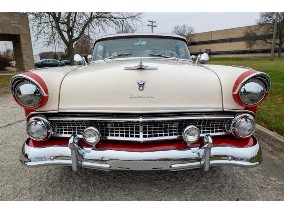 1955 Ford Fairlane 1st Gen - Image 18 of 31