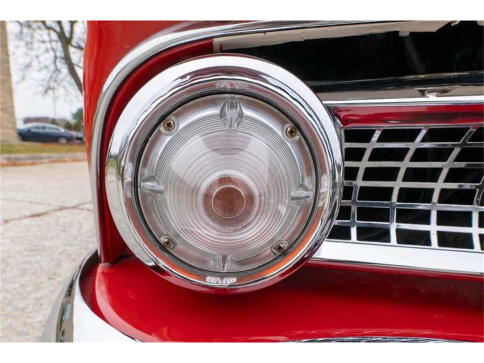 1955 Ford Fairlane 1st Gen - Image 22 of 31
