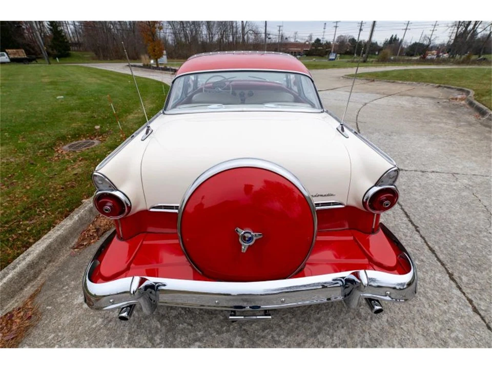 1955 Ford Fairlane 1st Gen - Image 31 of 31