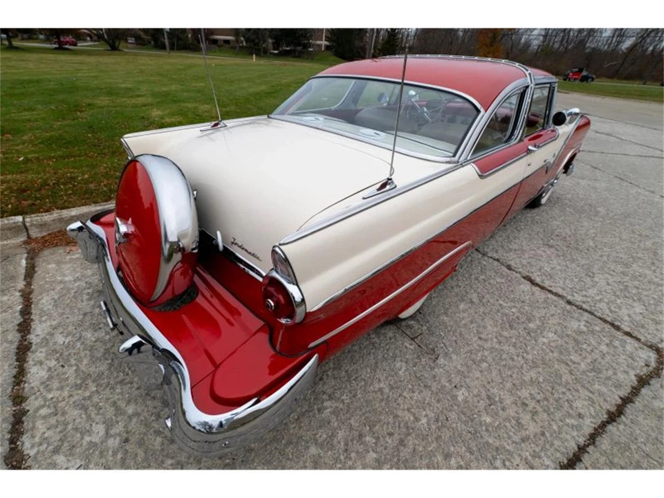 1955 Ford Fairlane 1st Gen - Image 15 of 31
