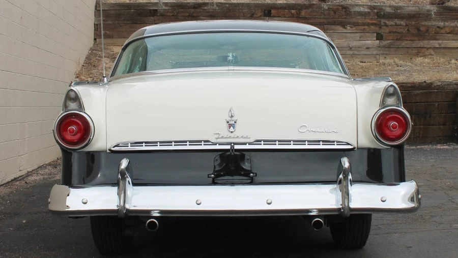 1955 Ford Fairlane 1st Gen - Image 3 of 12