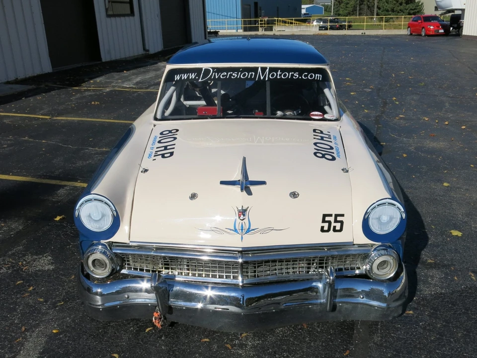 1955 Ford Fairlane 1st Gen - Image 13 of 31