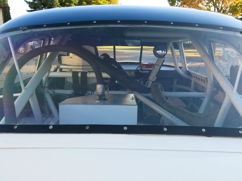 1955 Ford Fairlane 1st Gen - Image 28 of 31