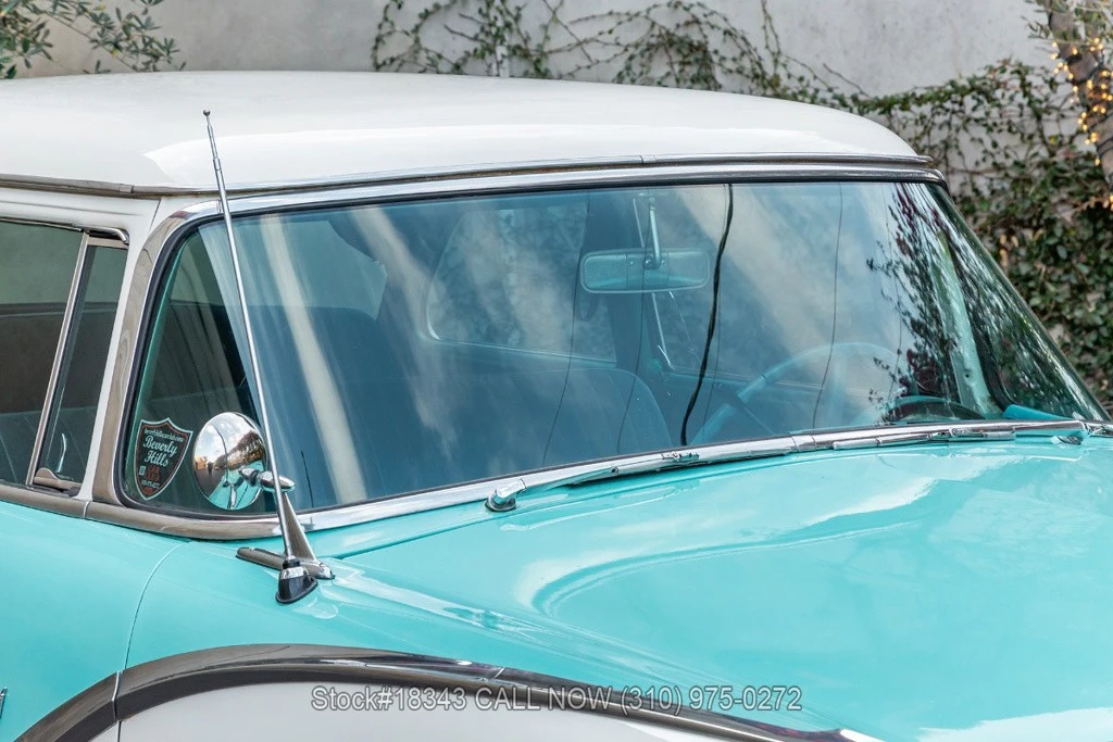1955 Ford Fairlane 1st Gen - Image 10 of 12
