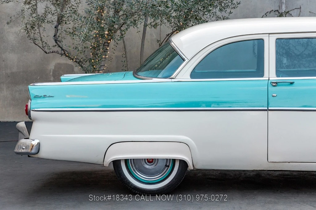 1955 Ford Fairlane 1st Gen - Image 12 of 12