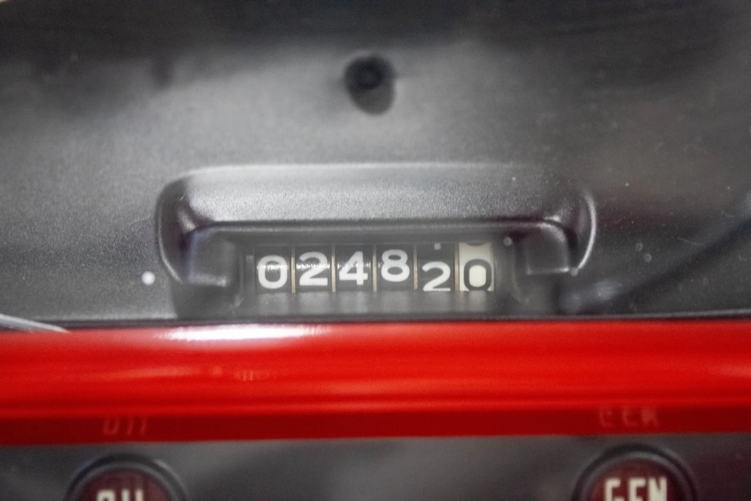 1955 Ford Fairlane 1st Gen - Image 12 of 12