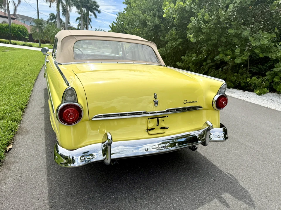 1955 Ford Fairlane 2nd Gen - Image 23 of 31