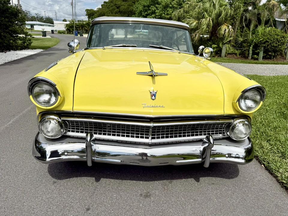 1955 Ford Fairlane 2nd Gen - Image 30 of 31