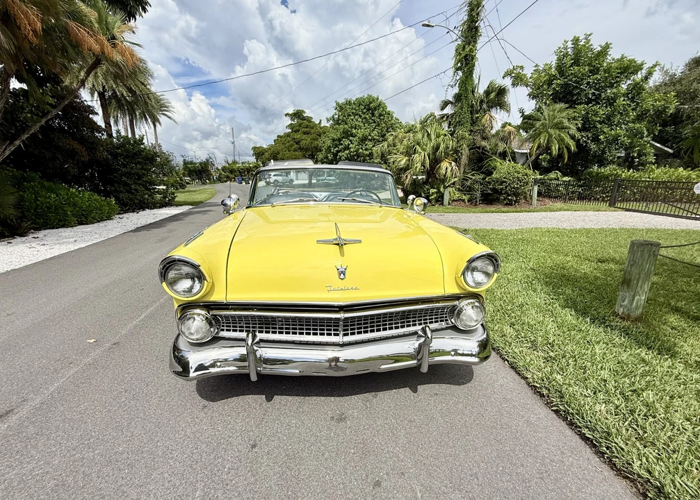 1955 Ford Fairlane 2nd Gen - Image 2 of 31