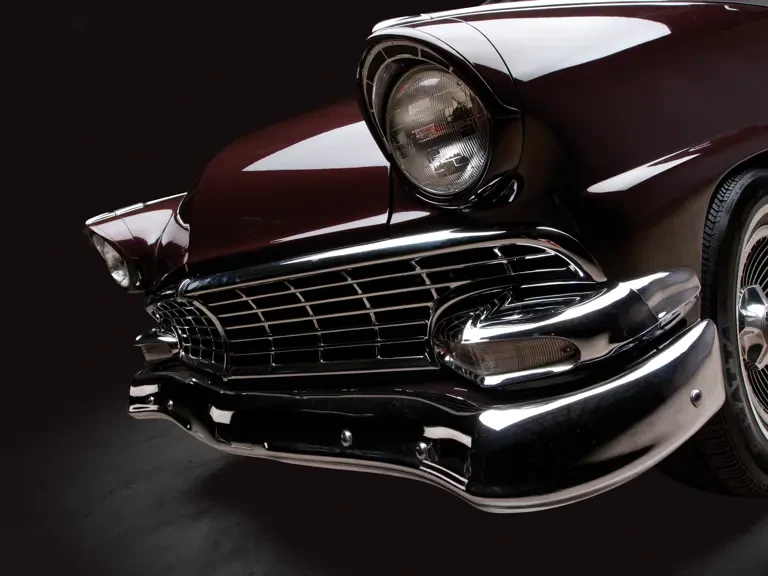 1955 Ford Fairlane 1st Gen - Image 8 of 28