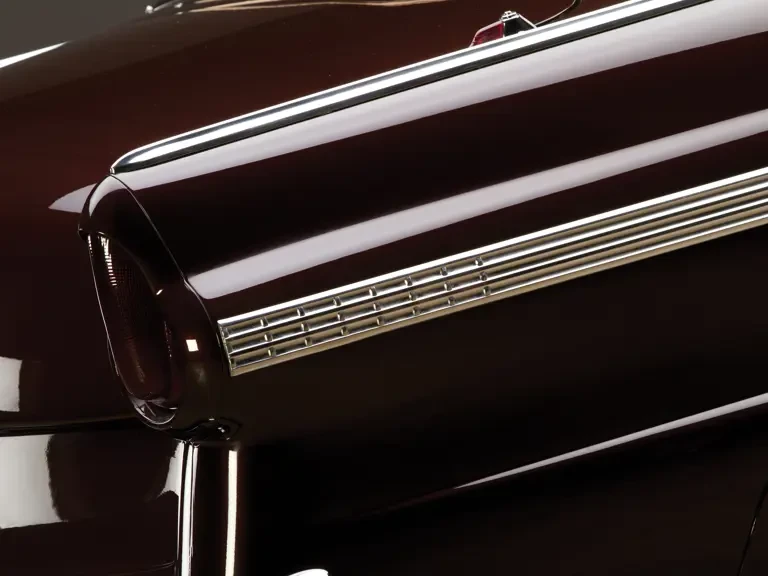 1955 Ford Fairlane 1st Gen - Image 13 of 28