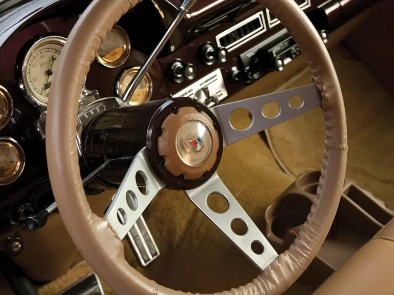 1955 Ford Fairlane 1st Gen - Image 15 of 28