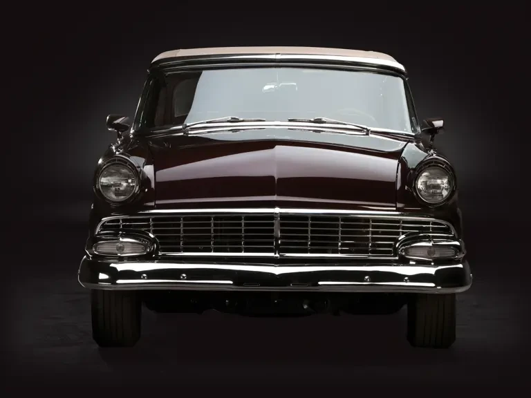 1955 Ford Fairlane 1st Gen - Image 23 of 28
