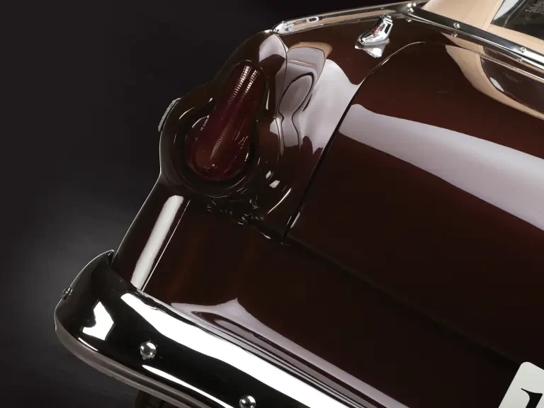 1955 Ford Fairlane 1st Gen - Image 11 of 28