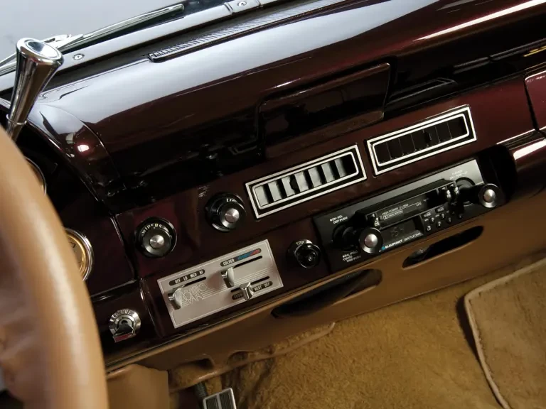1955 Ford Fairlane 1st Gen - Image 19 of 28