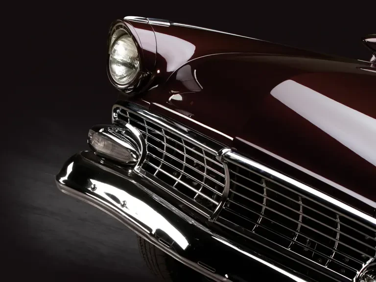 1955 Ford Fairlane 1st Gen - Image 10 of 28