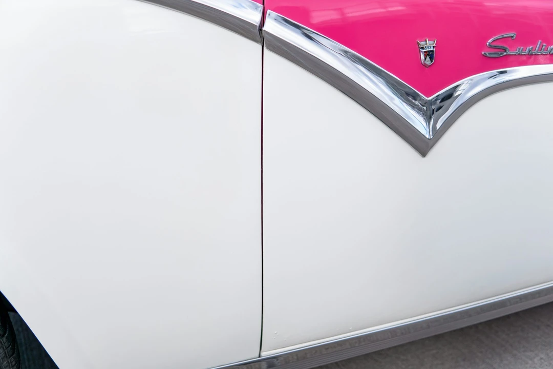 1955 Ford Fairlane 1st Gen - Image 30 of 31