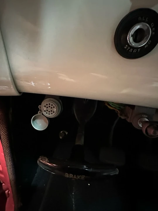 1955 Ford Fairlane 2nd Gen - Image 15 of 21