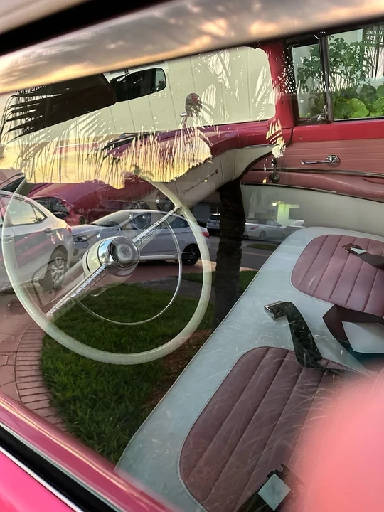 1955 Ford Fairlane 2nd Gen - Image 17 of 21