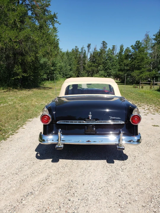 1955 Ford Fairlane 1st Gen - Image 5 of 31