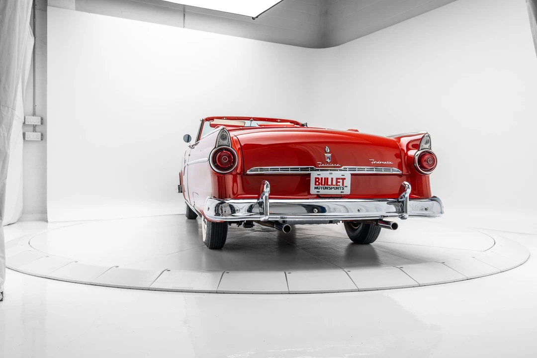 1955 Ford Fairlane 1st Gen - Image 23 of 31