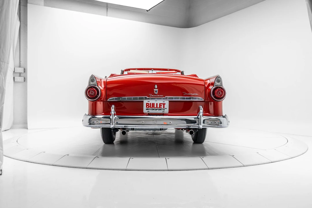 1955 Ford Fairlane 1st Gen - Image 24 of 31