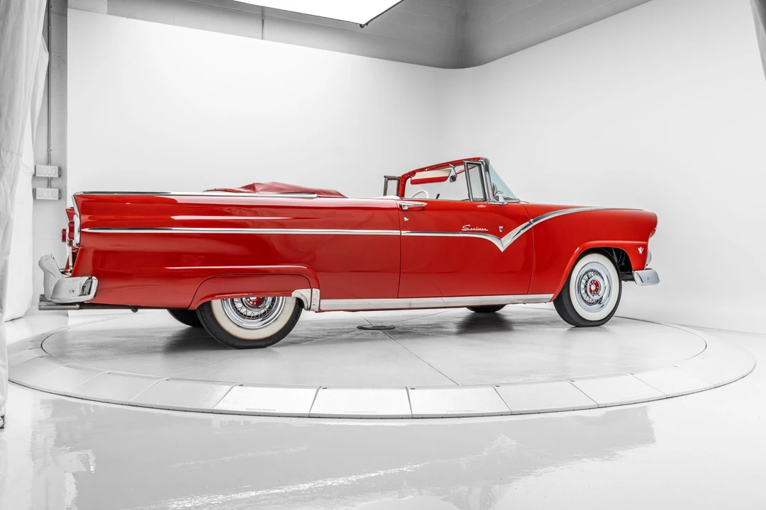 1955 Ford Fairlane 1st Gen - Image 27 of 31