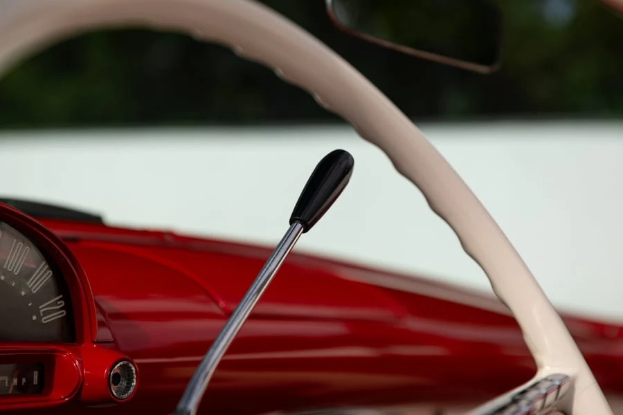 1955 Ford Fairlane 1st Gen - Image 24 of 27
