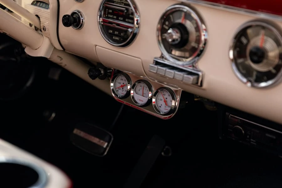 1955 Ford Fairlane 1st Gen - Image 17 of 27
