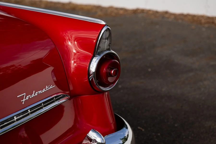 1955 Ford Fairlane 1st Gen - Image 12 of 27