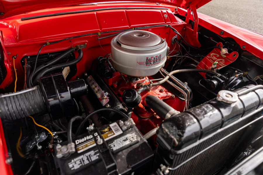 1955 Ford Fairlane 1st Gen - Image 27 of 27