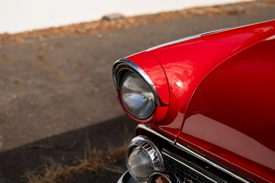 1955 Ford Fairlane 1st Gen - Image 10 of 27
