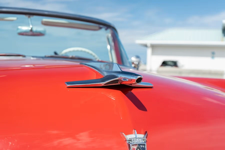 1955 Ford Fairlane 1st Gen - Image 23 of 31