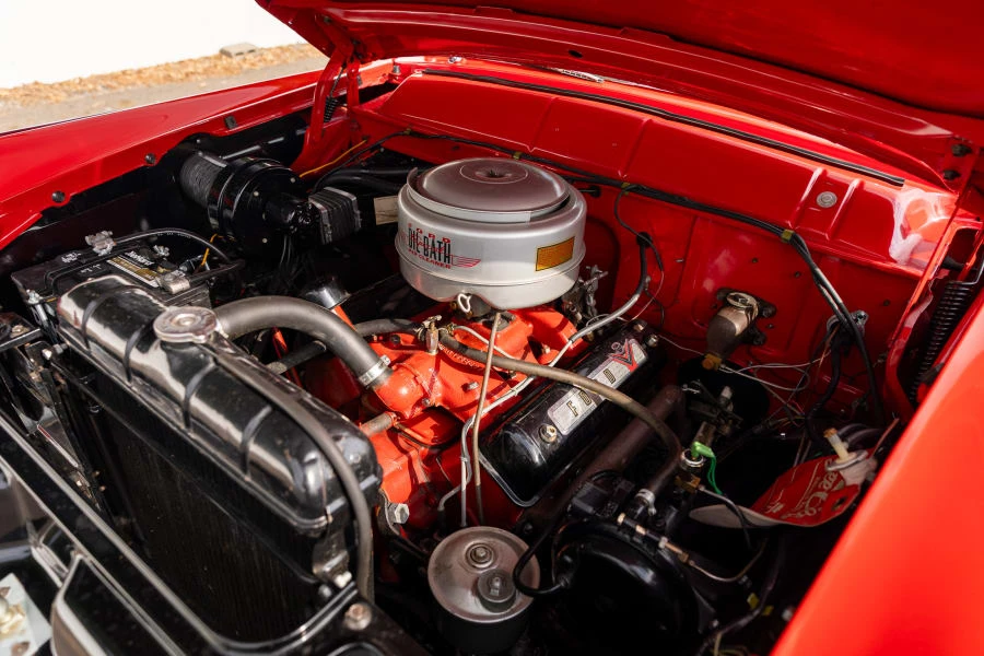 1955 Ford Fairlane 1st Gen - Image 26 of 27