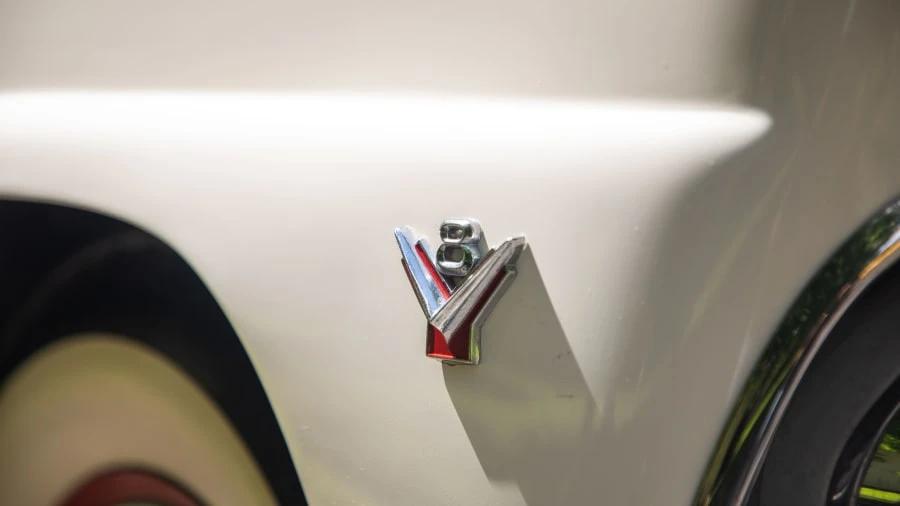 1955 Ford Fairlane 1st Gen - Image 11 of 14
