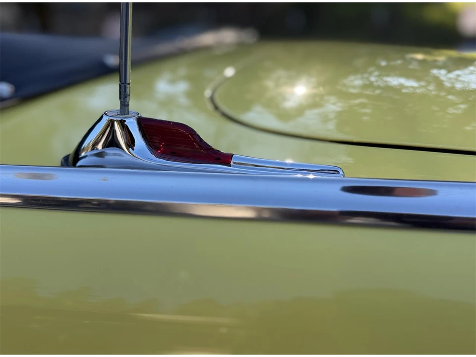 1955 Ford Fairlane 1st Gen - Image 13 of 31
