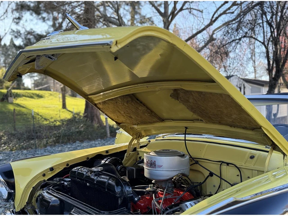 1955 Ford Fairlane 1st Gen - Image 20 of 31