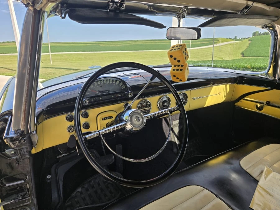 1955 Ford Fairlane 1st Gen - Image 14 of 24