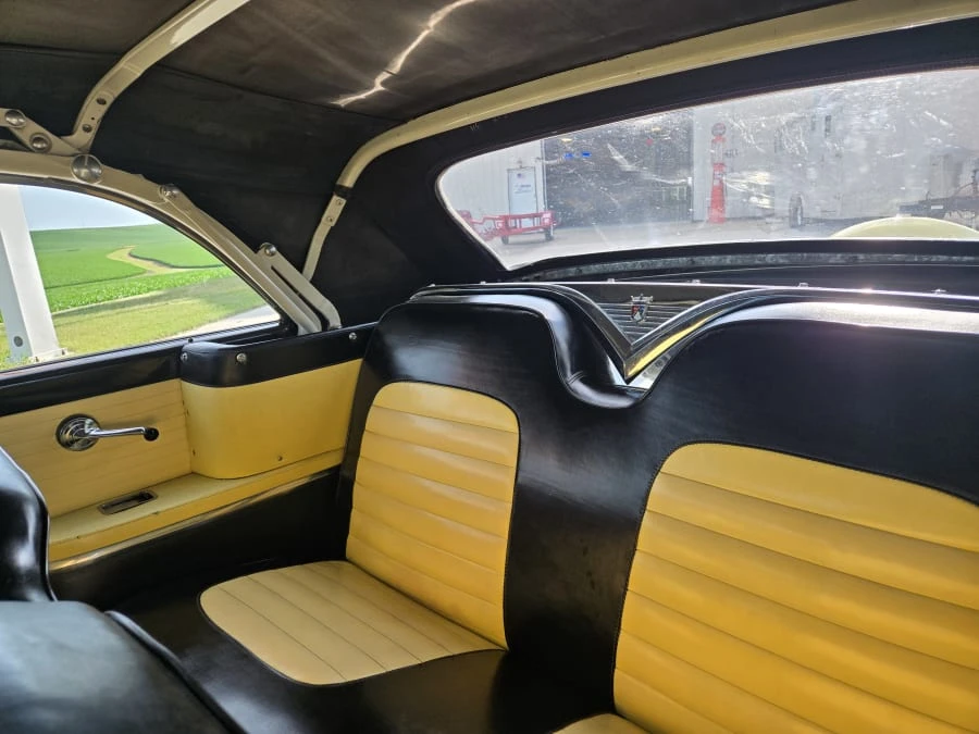 1955 Ford Fairlane 1st Gen - Image 15 of 24