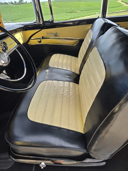 1955 Ford Fairlane 1st Gen - Image 16 of 24